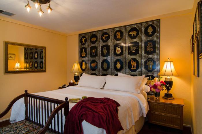 Hotel Madrona Manor à Healdsburg Extérieur photo